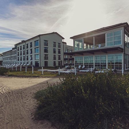 Ystad Saltsjoebad Exterior foto