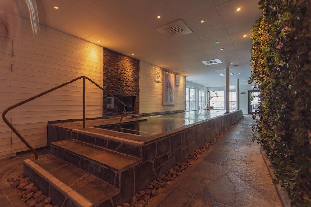 Ystad Saltsjoebad Exterior foto